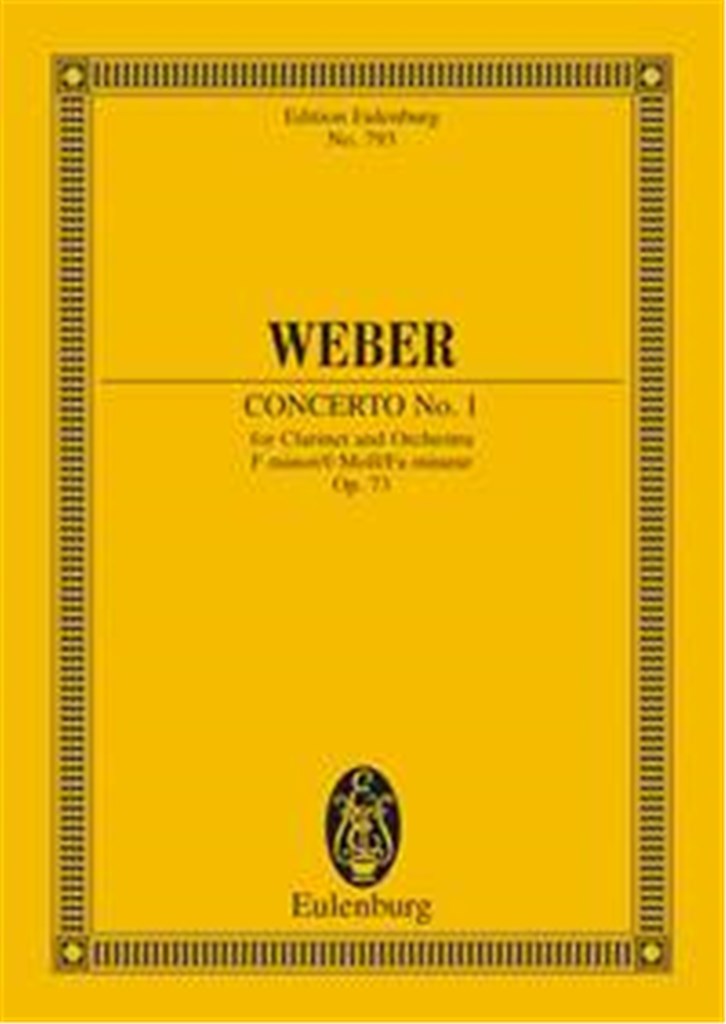 Concert 01 F Op.73